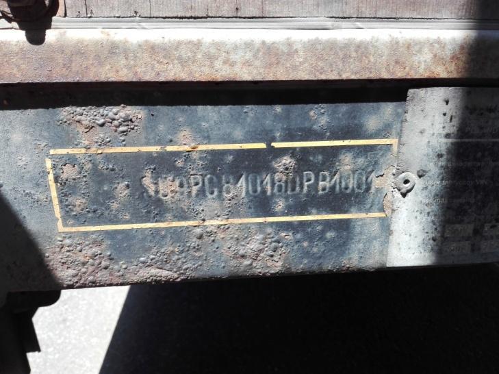 Rama: Bez widocznych uszkodzeń mechanicznych silnie zakordowana, Układ