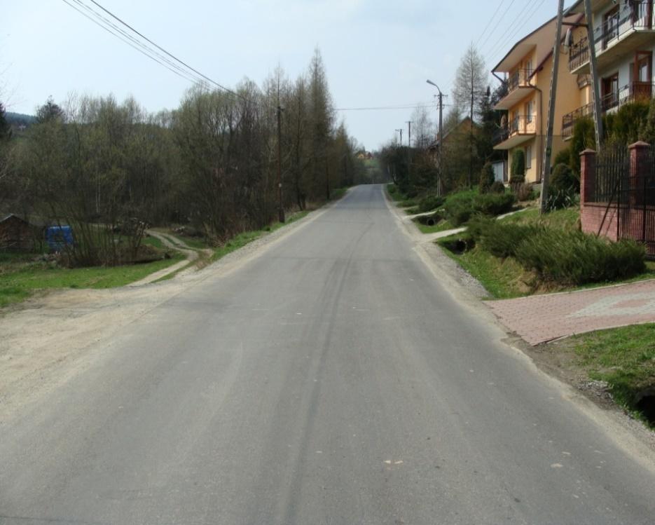 13 Skutki zagospodarowania terenów przyległych