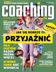 Informacje o tytule Czym jest Coaching?