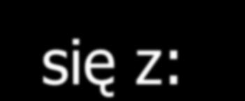 Produkt końcowy w postaci biogazu składa się z: 50-60% metanu