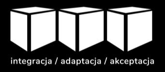 Ruska 46a/201, 50-079 Wrocław E-mail: biuro@fundacjaukraina.eu Tel.: 571 330 203 III. KWALIFIKACJE WYMAGANE (ich niespełnienie oznacza odrzucenie oferty) 1. wykształcenie wyższe 2.