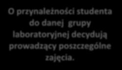 Aspekty prawne stos. preparatów kosmet, prof..łęska, s. 2.61 (12:20-13:05) W-1. Ch. procesy biotech. prof. Łaniecki s. 2.61 W-1. Podst. nauki o mat. CHK (b,c,d) dr Golczak, s. 2.61, PROS-2 Pods.ch. SYN(9)+CHK(a=12) W-1.