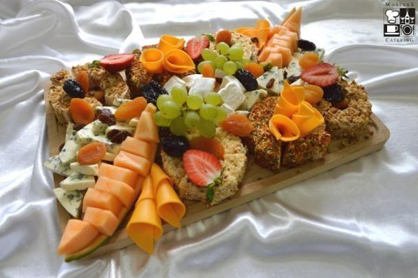 europejskich z suszonymi owocami i orzechami 1,5 kg 199 zł Wybór ryb wędzonych