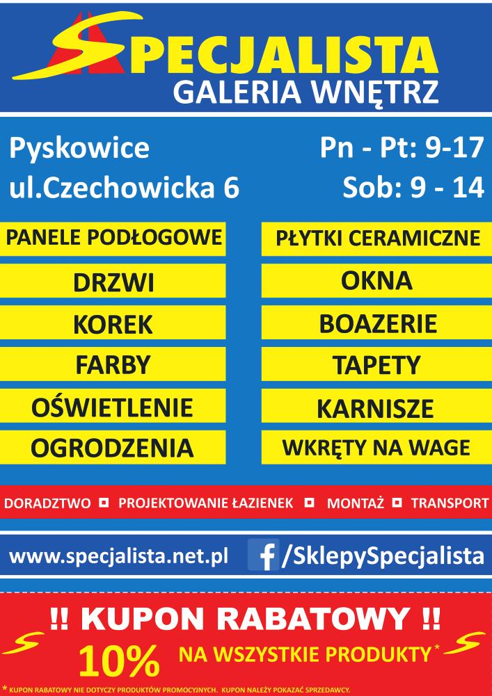 egzaminów Ziemiêcice, ul.
