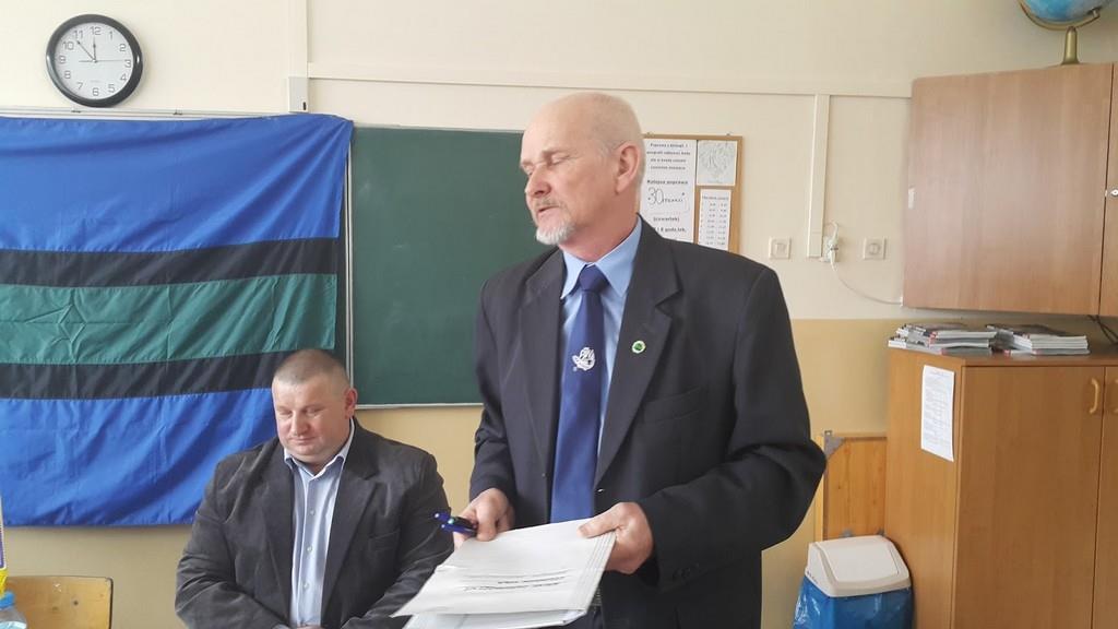 posiada zabezpieczone środki finansowe na realizację kolejnych etapów planowanych prac.