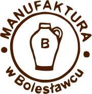 FABRYKA NACZYŃ KAMIONKOWYCH "MANUFAKTURA" SMOLEŃSKI & ZWIERZ ul. Gdańska 30 59-700 Bolesławiec NIP 694-000-51-08 tel. +48 75 732 20 62 fax +48 75 732 69 56 e-mail: info@polish-pottery.com.