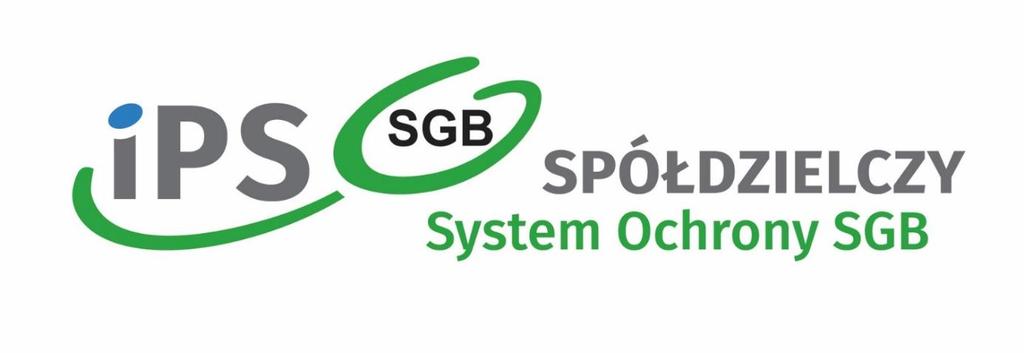 Sprawozdanie Systemu Ochrony SGB