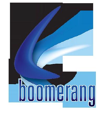 1. Podstawowe informacje o Emitencie BOOMERANG S.A. (www.boomerang.com.