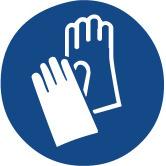 strona: 4/7 Ochrona rąk: (ciąg dalszy od strony 3) Rękawice ochronne Materiał, z którego wykonane są rękawice Wybór odpowiednich rękawic nie zależy tylko od materiału, lecz także od innych cech