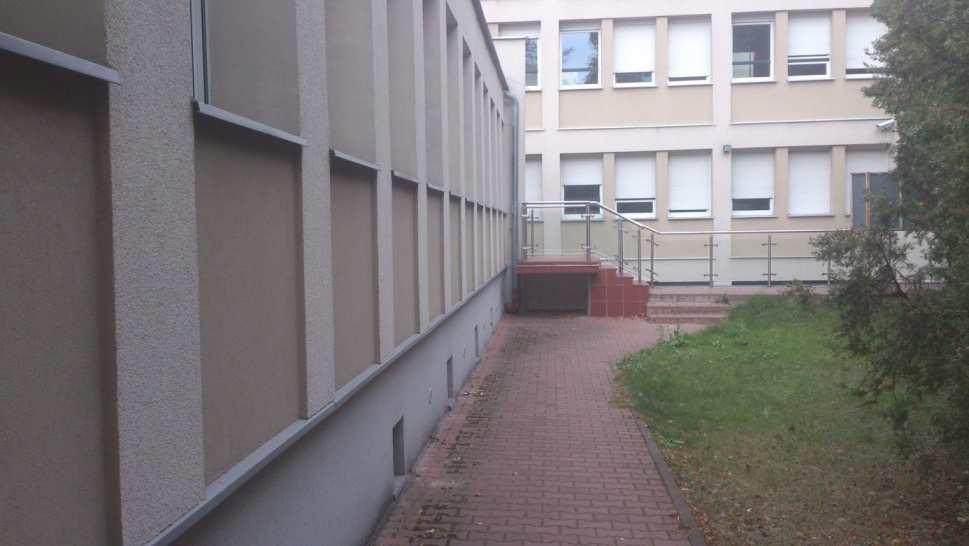 brukowej. Dok. Fotograficzna nr 11.