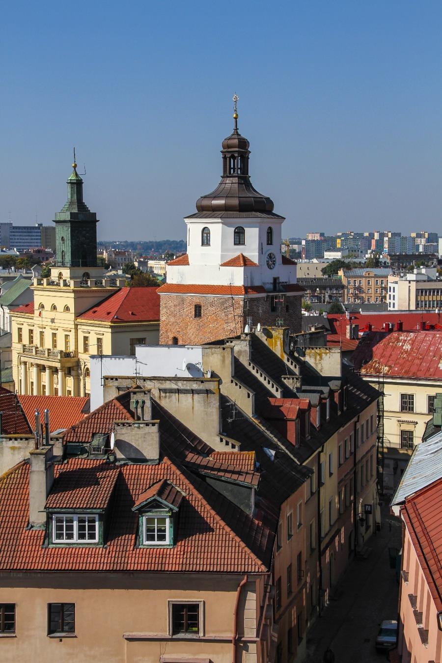 DRUK NR 1121-1 RAPORT Z REALIZACJI PLANU GOSPODARKI