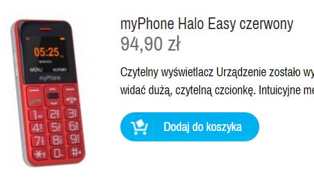 Czynimy technologie mobilne przystępnymi Na bieżąco śledzimy nowości