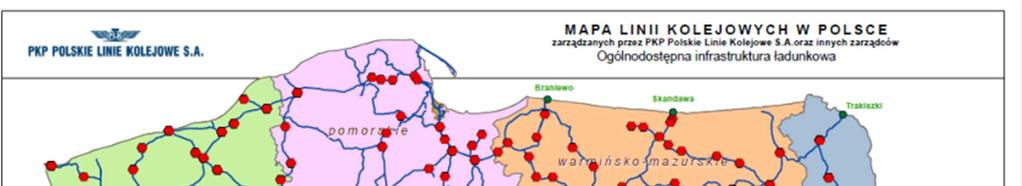 PROGNOZA WIELKOŚCI PRZEWOZU TOWARÓW TRANSPORTEM.