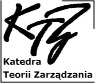 terminów zaliczeń itp.