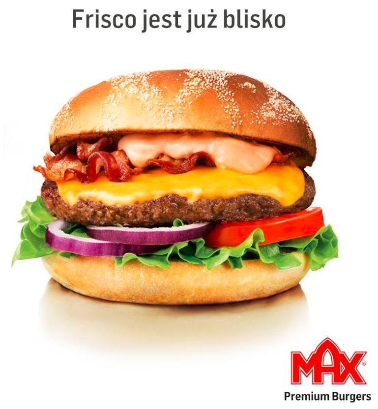 Czy polski rynek burgerów