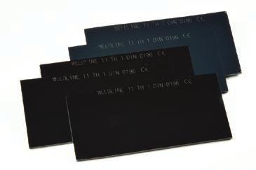 W00033506 2 W00000922 00 sztuk 5 sztuk W00033507 3 W00000923 00 sztuk WYMIARY 98 x 75 mm EN 69 EN 66 Etui Stopień zaciemnienia Pudełko 5 sztuk W000335089 5 W00000939 00 sztuk 5 sztuk W000335090 6