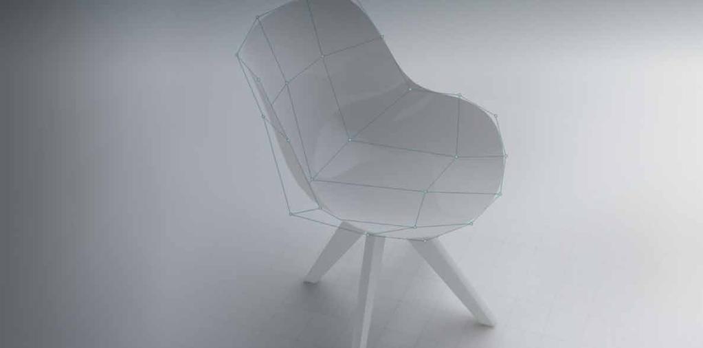 MODELUJ BEZ OGRANICZEŃ Vectorworks to kombinacja programów SketchUp, Rhino i SolidWorks w jednym intuicyjnym i przyjaznym dla użytkownika pakiecie.