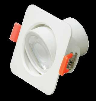 LED energy saving technology Technology of saving 8W => 50W