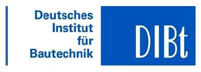 Deutsches Institut für Bautechnik Placówka Certyfikująca produkty budowlane i konstrukcje Urząd Badań Techniki Budowlanej Placówka prawa cywilnego prowadzona wspólnie przez Federację i Kraje