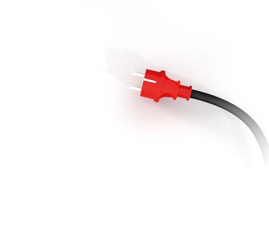 Enrouleurs / special purpose reel extension cords / przedłużacze bębnowe specjalistyczne 30m H05RR-F 3G1,5 KG.01.1.1A.32.30.32 40m H05RR-F 3G1,5 KG.01.1.1A.32.40.32 50m
