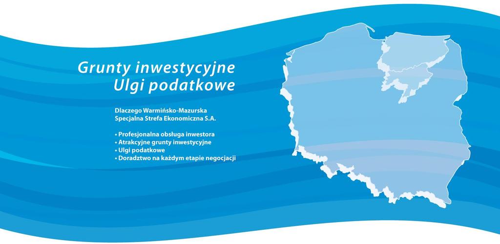 Polska Strefa Inwestycji Ulgi i zwolnienia podatkowe