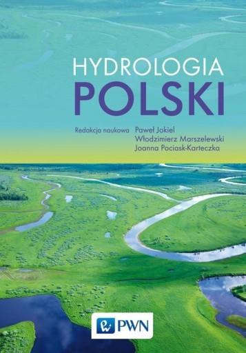przygotowania wielu podręczników niezbędnych w dydaktyce hydrologii. Dość tu wymienić książki autorstwa: I.