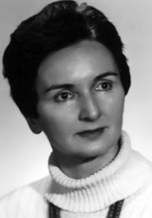 Tadeusz Wilgat 1965 1975 Irena Dynowska 1976 1990 Andrzej T.