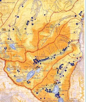 interdyscyplinarnym, w których źródło jest nie tylko cennym obiektem hydrologicznym i hydrogeologicznym, ale też przyrodniczym, historycznym i gospodarczym.