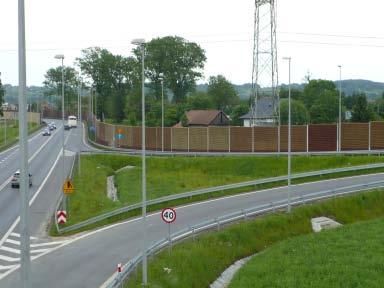 nformacja o stanie środowiska w 2008 roku POWAT TARNOWSK 19 5.