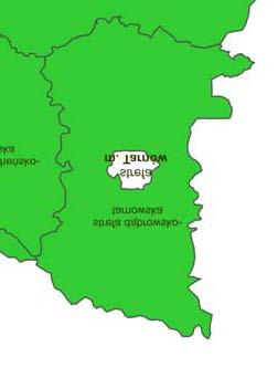 nformacja o stanie środowiska w 2008 roku POWAT TARNOWSK 5 Zgodnie z tą klasyfikacją dla kryterium ochrony zdrowia strefa dąbrowsko-tarnowska za rok 2008 została zakwalifikowana do klasy A.