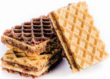 Prostokąt Tort.