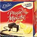 mleczna * orzechowa 50g/28