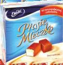 Kakaowe w czekoladzie 48g