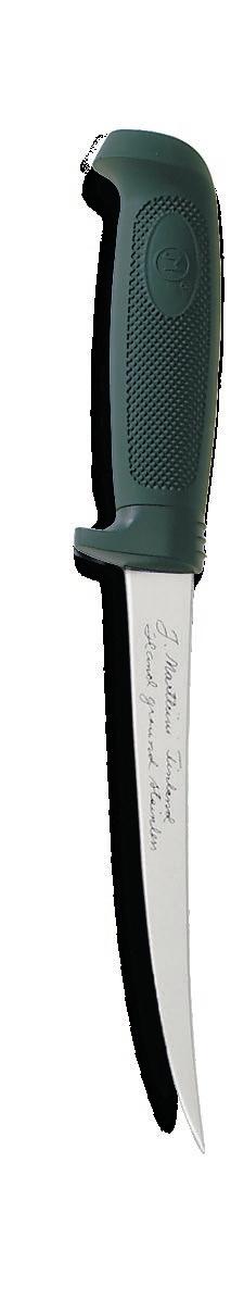 całkowita: 200 mm Pochewka: