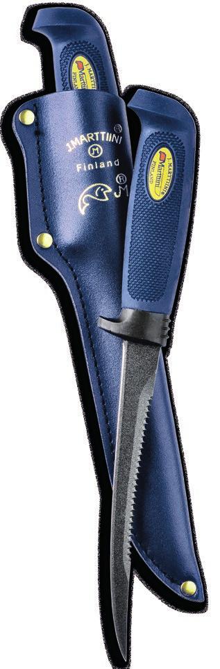 cm filleting Martef z piłą