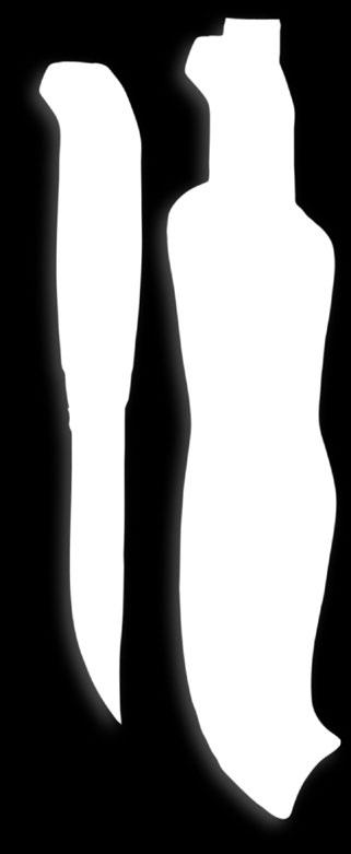 Ostrze: stal   8