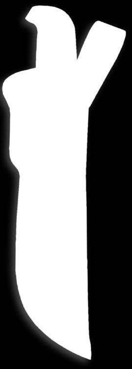 całkowita: 260 mm