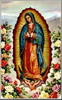 Según la tradición, sus padres llevaron a la Virgen María al Templo a la edad de tres años para que formase parte de las doncellas que allí eran consagradas a Dios e instruidas en la piedad.