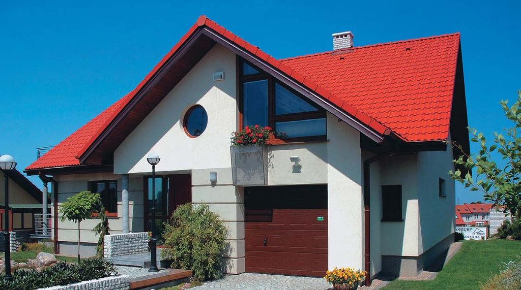 BUDUJEMY BEZ B DÓW ciany zewn trzne Fundamenty 31 ciany zewn trzne ciany na mur Jaros aw Antkiewicz konsultacja Cezary Jankowski fot.