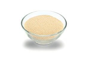 Kompletny i gotowy produkt do zastosowania na zimno z dodatkiem mleka i śmietany Ze sproszkowanym owocem lucumy i naturalnymi aromatami