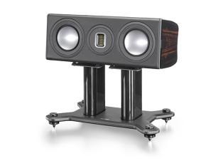 Waga: 99,1 kg Platinum PC 150 II 12 490 zł szt. Głośnik centralny. System 2,5-drożny, 3-głośnikowy. Pasmo przenoszenia 45Hz 100kHz. Moc maksymalna 200W, skuteczność 89dB, impedancja 6 Ohm.