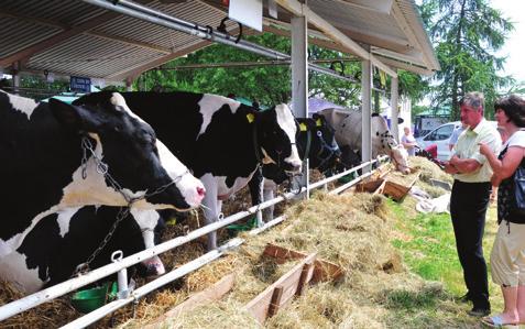 KIERUNKI STUDIÓW Wydział Hodowli i Biologii Zwierząt ZOOTECHNIKA specjalności: AGROTURYSTYKA HODOWLA ZWIERZĄT I GOSPODARKA PASZOWA HODOWLA ZWIERZĄT WOLNO ŻYJĄCYCH I GOSPODARKA ŁOWIECKA ORGANIZACJA