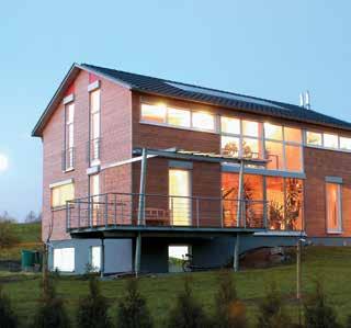 Daj się przekonać naszym klientom Haus Friedrich, Hamburg, Niemcy Zastosowanie: renowacja Rozwiązanie firmy Zehnder: grzejniki dekoracyjne, Zehnder Charleston Korzyść: dzięki szerokiej palecie modeli