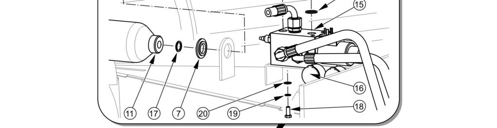 INSTALACJA HYDRAULICZNA