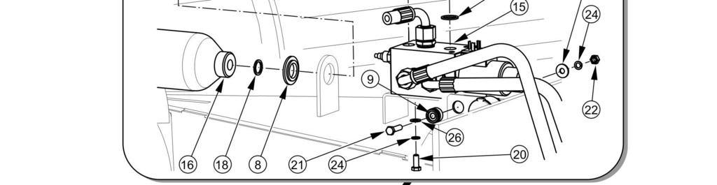 INSTALACJA HYDRAULICZNA