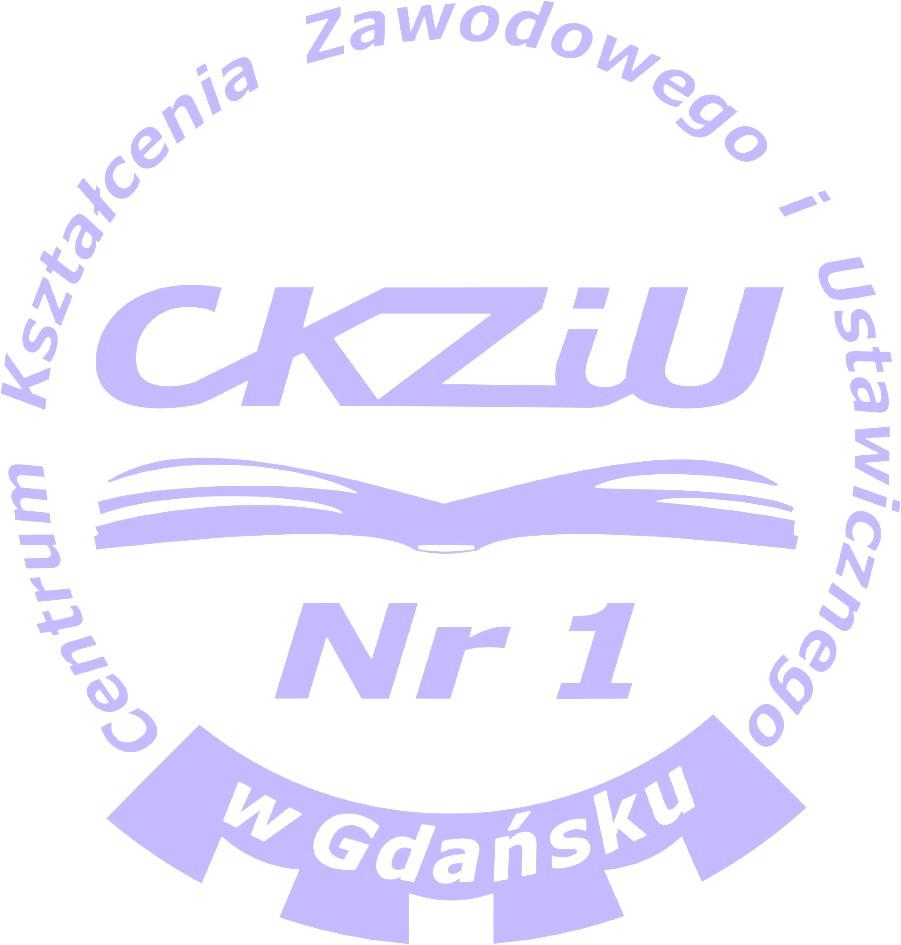 Centrum Kształcenia Zawodowego i Ustawicznego Nr 1 w