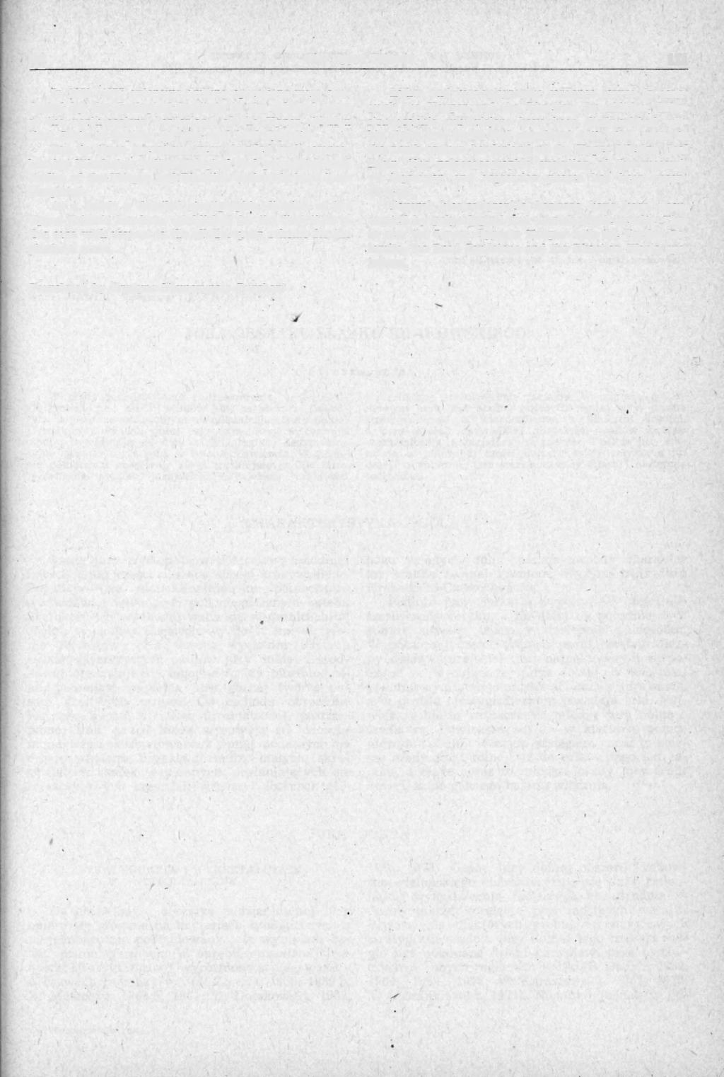 [7] The Upper Triassic 111 In 1962 1975 extensive drilling operations were conducted by the Geological Institute in the selected areas of the north-eastern borderland of the Upper Silesian Coal Basin