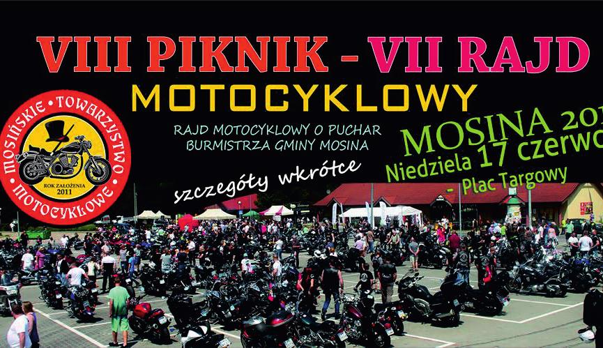 mosina.pl INFORMATOR MOSIŃSKI Pobiegli po raz drugi Ubiegłoroczna edycja Króla Parku cieszyła się ogromną popularnością wśród biegaczy.