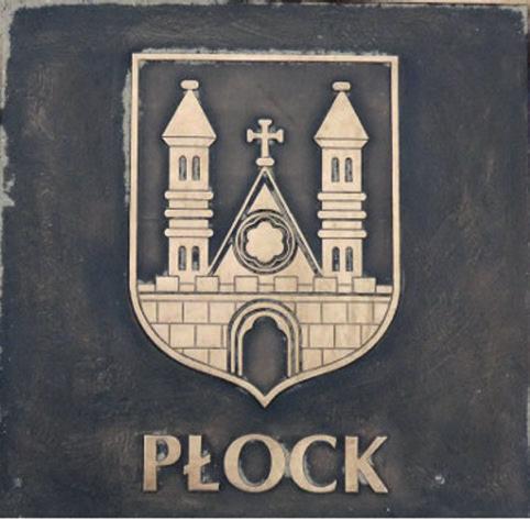 za czasów pierwszego polskiego władcy. To jedno z prawdopodobnych miejsc Chrztu Mieszka I. W 1568 r. Zygmunt August jako pierwszy przeniósł się z dworem do Warszawy.