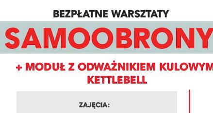 Podmioty, których oferta miałaby zostać zaprezentowana w Punkcie, prosimy o kontakt z Gminnym Centrum Informacji tel. 61 8192-746.